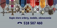 kupie-stare-medale-i-pamiatki-wojskowe